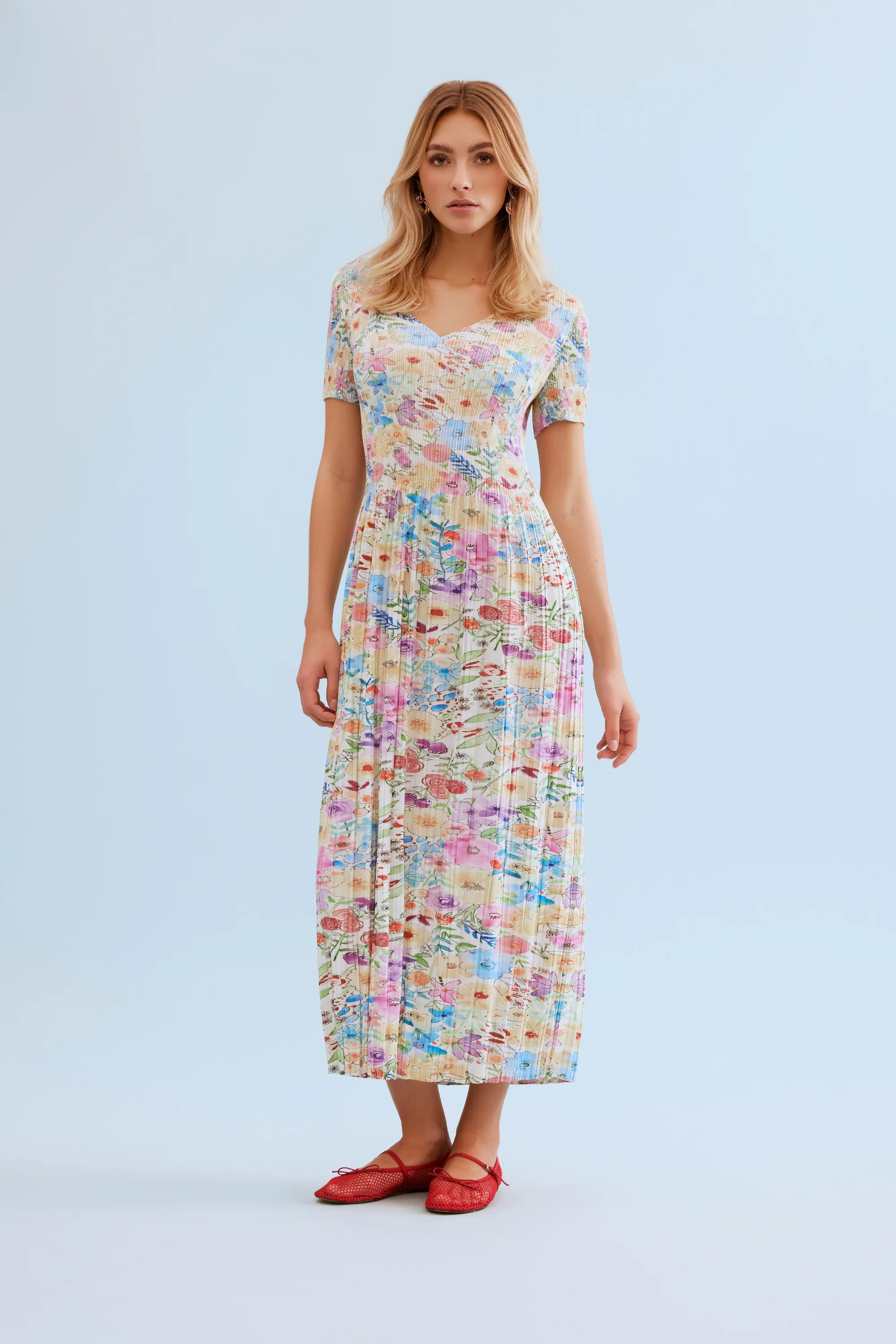 Robes bohèmes